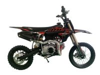 Питбайк JHL MK125 (ZS154FMI-2) 14/12
