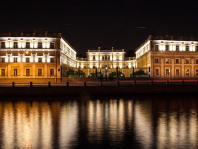 Билеты на Магия дудука при свечах (Музей-усадьба Державина) / Концерт | Афиша | ИнфоТаймс