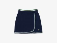 Юбка Lacoste CLASSIC FIT