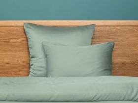 Постельное белье Moss green