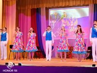 Районный дом культуры Новичихинского района