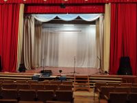 Емельяновский сельский дом культуры