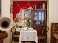 Музей «Нарвская застава»