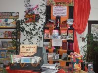 Среднеапоченская модельная библиотека