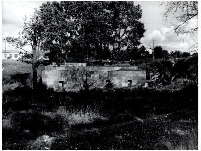 Водяная мельница