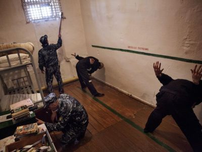 В отношении террориста, отбывающего срок в Якутии, возбуждено ещё одно уголовное дело