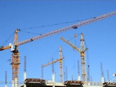 Глава Якутии считает, что ипотека под 2% оживит строительный рынок республики