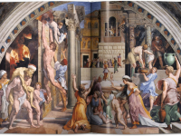 Книга Basic Art "Raphael"