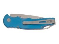 Автоматический нож Pro-Tech Tactical Response 5, сталь S35VN, рукоять алюминий, синий