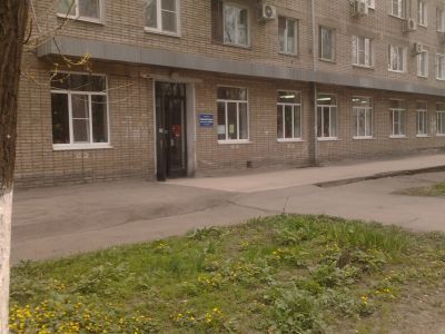 Библиотека им. А. П. Чехова г. Новочеркасска