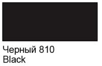 Контур по стеклу и керамике "Decola" 18 мл Черный