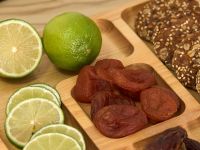 Менажница Forest tres II