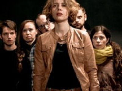 Греки. Эдип. Медея