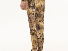 Костюм для охоты Remington Himalayan Yellow Waterfowl с мембраной Climatic Pro