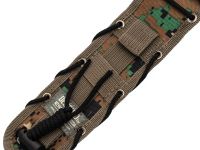 Тактический нож Trident D2 SW, Kizlyar Supreme