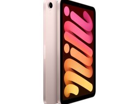 Apple iPad mini (2021) Wi-Fi 256Gb (Pink)