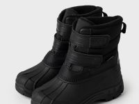 Сапоги для мальчиков (сноубутсы)