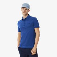 Мужское поло Lacoste PARIS стандартного кроя