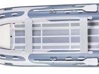 Лодка РИБ BALTIC BOATS BBRIB-420ALB