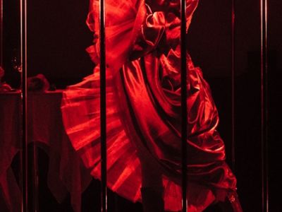 М означает Магритт