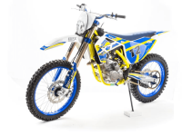 Мотоцикл кроссовый эндуро MOTOLAND XT250 ST NC
