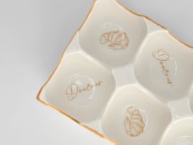 Подставка Круассан/Croissant