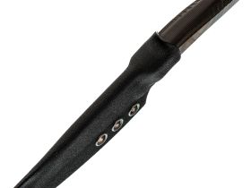 Нож Pocket Wolf Кело, сталь Elmax, рукоять G10, коричневый