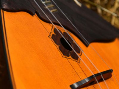 Скоморошье действо: Сказка о царе Салтане