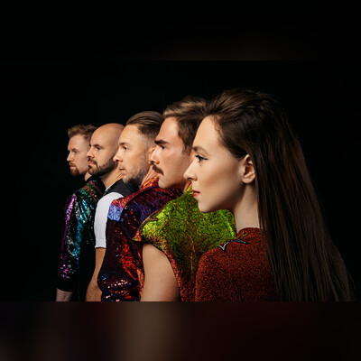 One Vision. Queen лучшие хиты c симфоническим оркестром