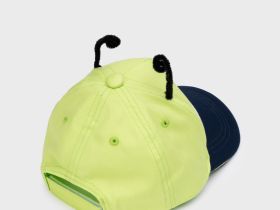 Кепка текстильная для мальчиков