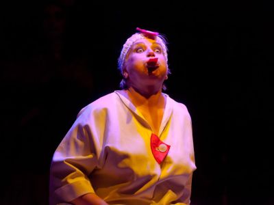 Билеты на Самоубийца (Театр на Юго-Западе) / Театр | Афиша | ИнфоТаймс