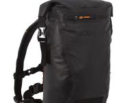 Oxford Рюкзак Oxford Aqua Evo 22L (OL686), цвет Черный