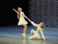 Детский театр балета «Щелкунчик»