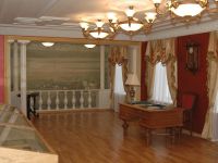 Музей «Метеорологическая станция Симбирска. Планетарий»