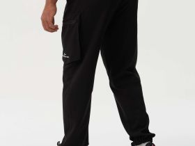 Брюки Remington Infantry Black