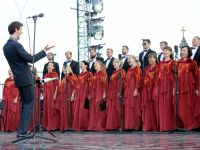 Московский государственный академический камерный хор