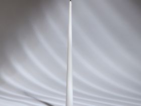 Подсвечник Estate, черный