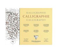 Альбом для каллиграфии Clairefontaine "Calligraphy"