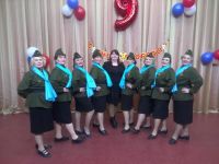 Леньковский дом культуры «Железнодорожник»