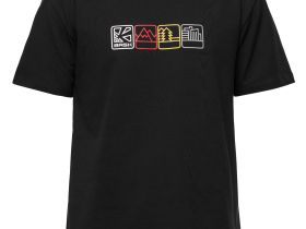 Футболка унисекс BASK