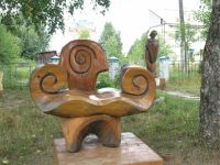 Сольвычегодская библиотека – усадьба Козьмы Пруткова