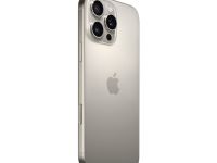 Смартфон Apple iPhone 16 Pro Max 256Gb (Natural Titanium) (eSIM)