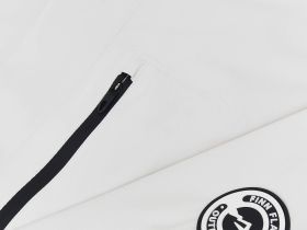 Куртка из мембранной ткани со съемной флисовой подстежкой