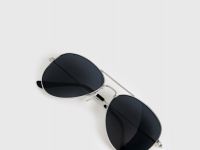 Женские солнцезащитные очки, Черный