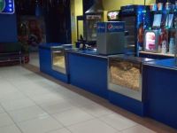 Кинотеатр «Планета кино»