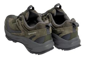 Кроссовки Remington Fortec green