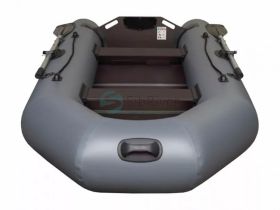 Лодка ПВХ SIBRIVER Skiff 270S