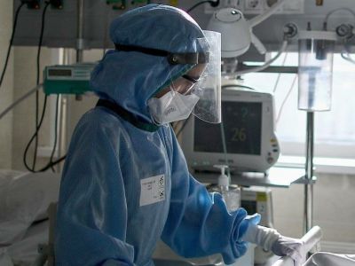 Эксперт Роспотребнадзора допустила полное исчезновение дельта-штамма коронавируса в России