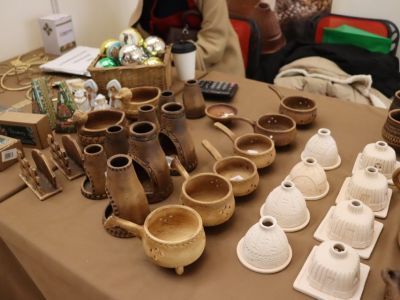 В Якутске пройдет выставка местных товаропроизводителей «Бизнес-Экспо 2024»