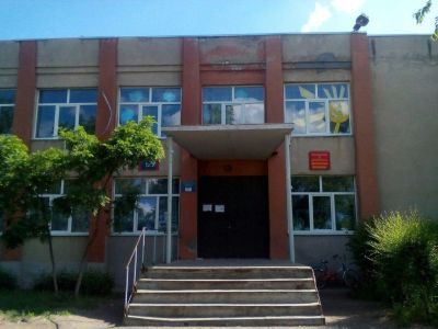 Взлетновский дом досуга